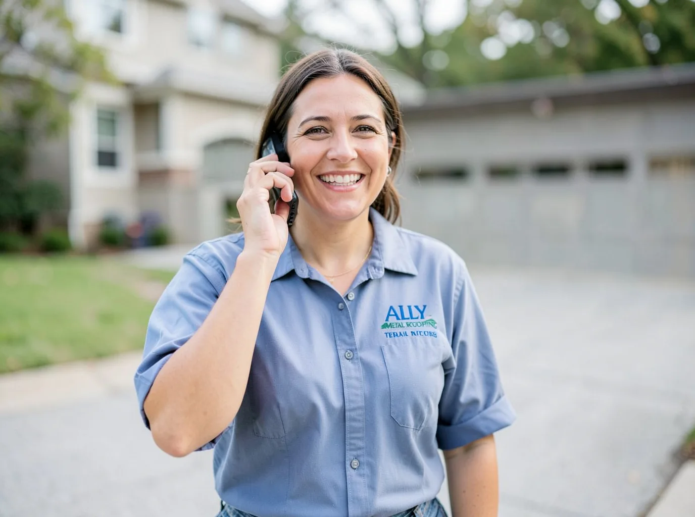 Metal Roof Installation Brownsburg, IN FAQs